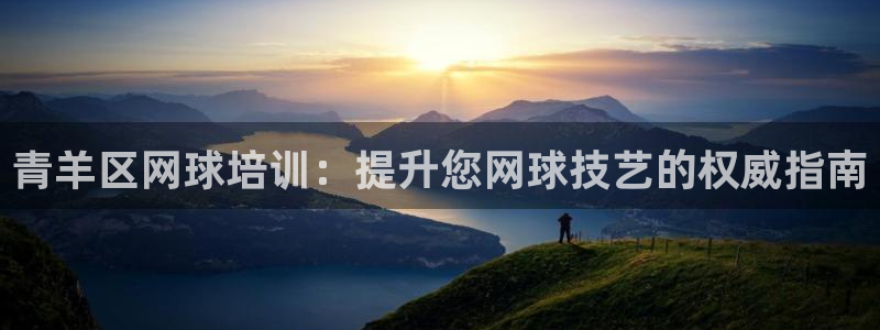 尊龙凯时人生就是搏 品牌专区：青羊区网球培训：提升您