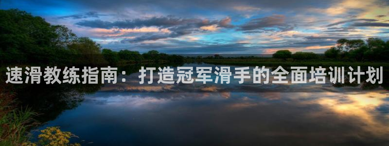 d88尊龙官网登录免费下载：速滑教练指南：打造冠军滑