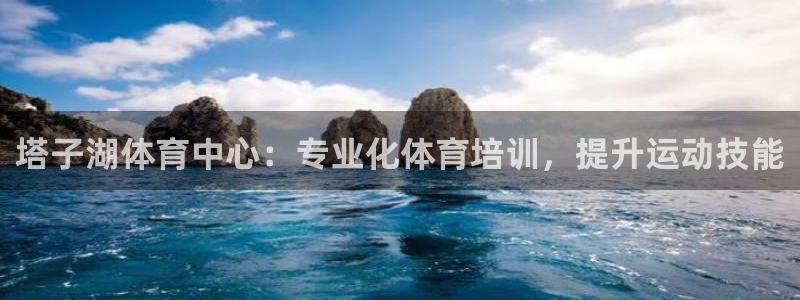 尊龙官方网站最新版V9.3.06介绍：塔子湖体育中心：专业化